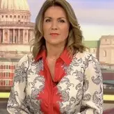 Susanna Reid nude #0293