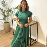 Susanna Reid голая #0297