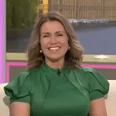Susanna Reid голая #0298
