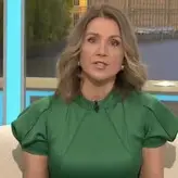 Susanna Reid голая #0299