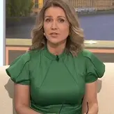 Susanna Reid голая #0301