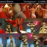 Susanna Simon голая #0011