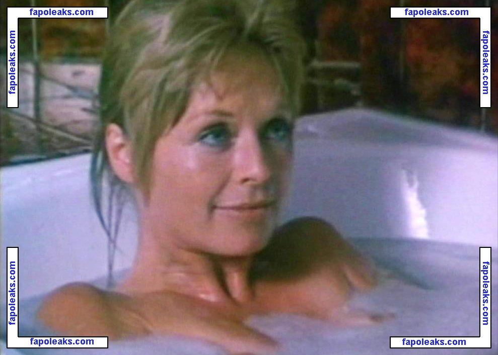 Susannah York nude photo #0007 from OnlyFans