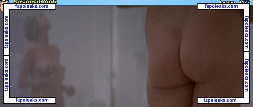 Susannah York nude photo #0009 from OnlyFans