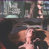 Susannah York nude #0035