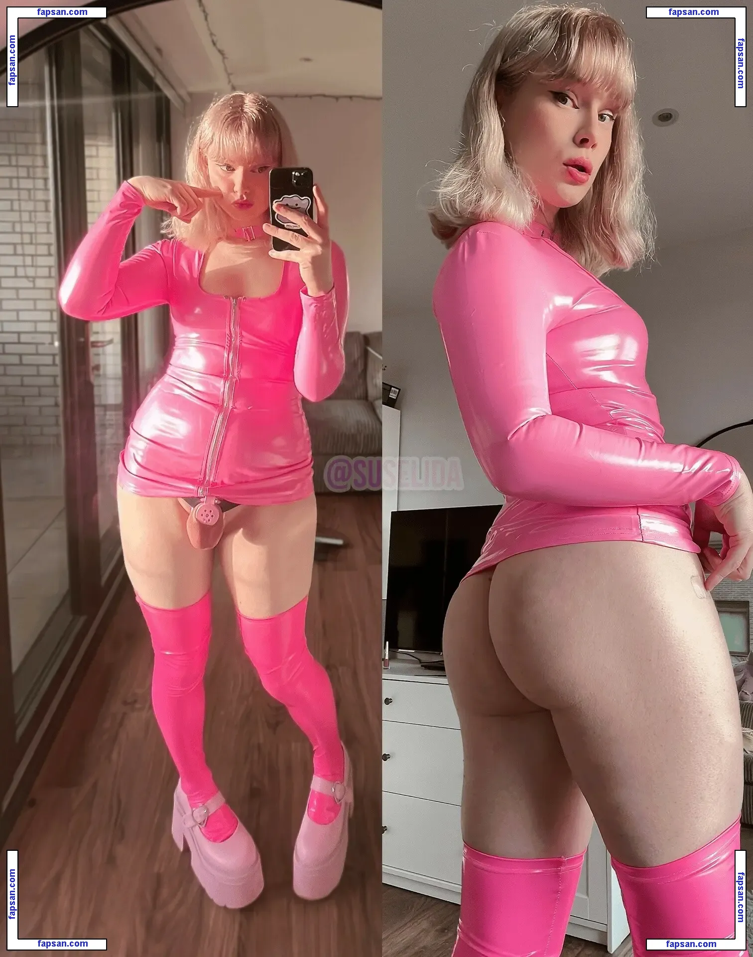 SusElida голая фото #0055 с Онлифанс