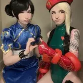 Sushiflavoredmilk голая #0326