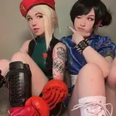 Sushiflavoredmilk голая #0329