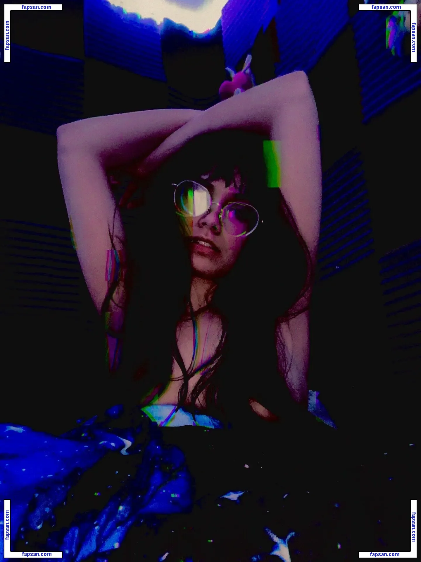Sushimewew nude photo #0001 from OnlyFans