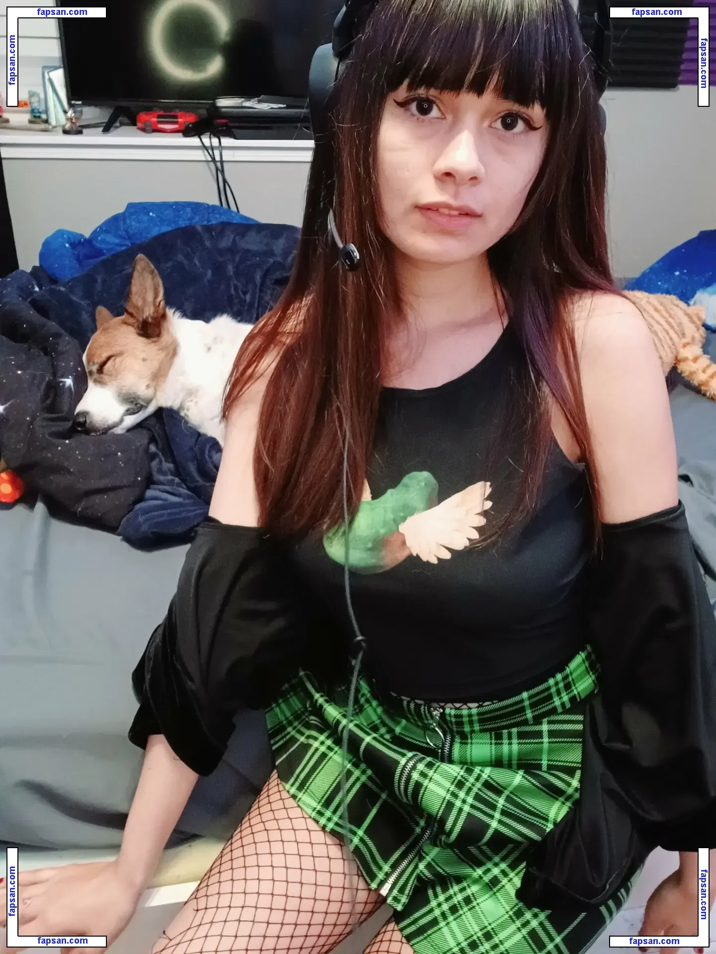 Sushimewew nude photo #0019 from OnlyFans