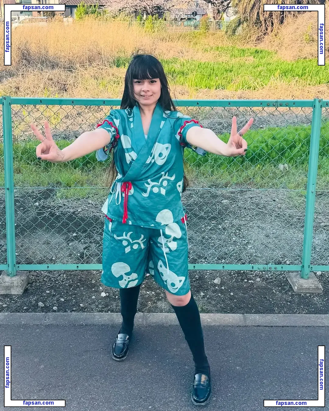 Sushimewew nude photo #0043 from OnlyFans