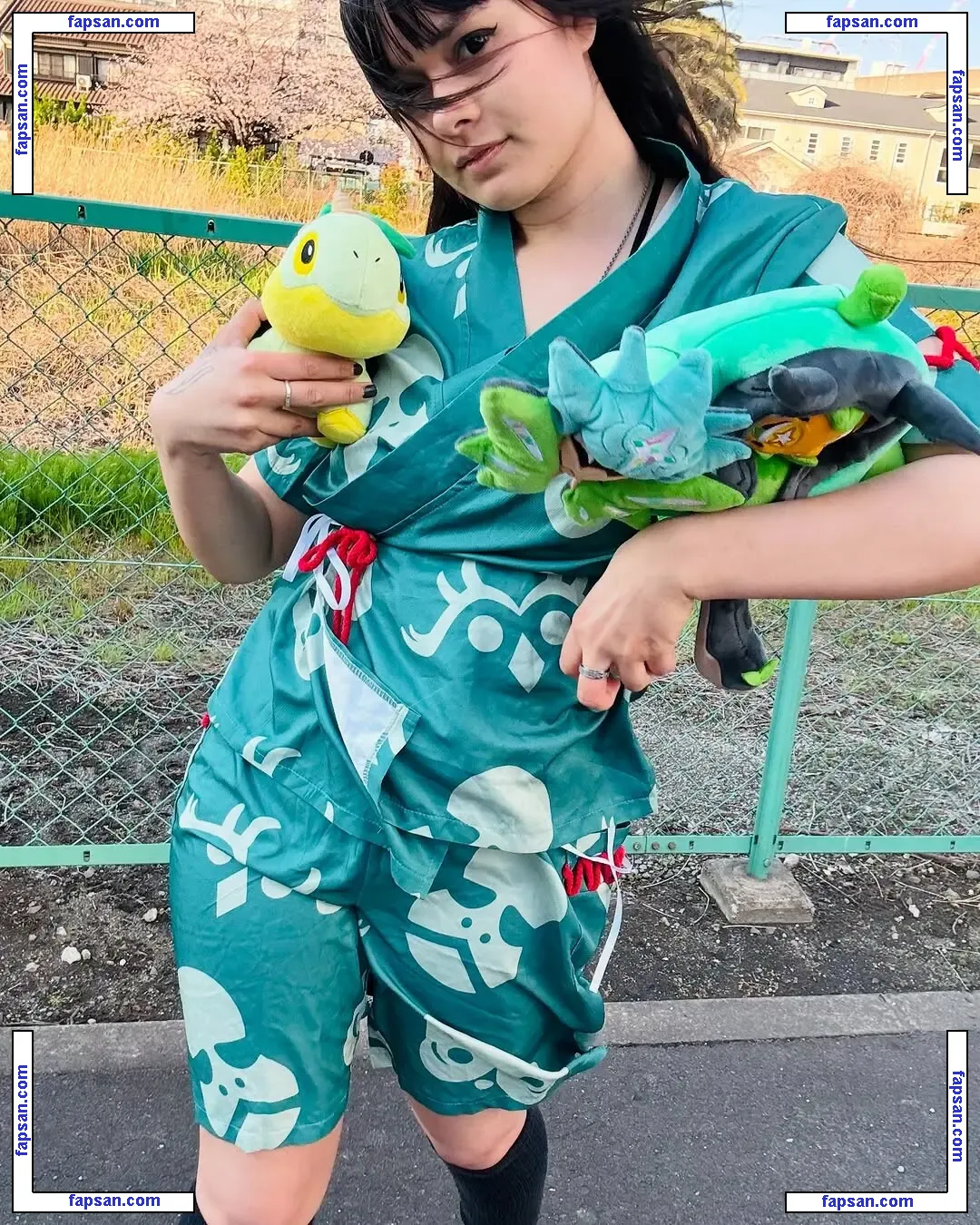Sushimewew nude photo #0046 from OnlyFans