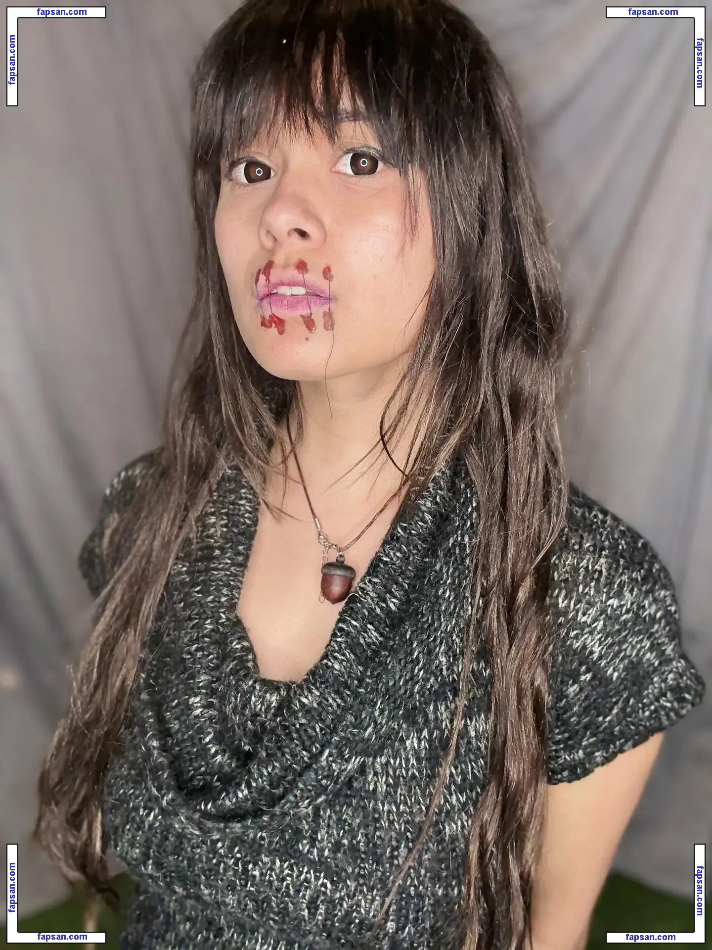 Sushimewew голая фото #0080 с Онлифанс