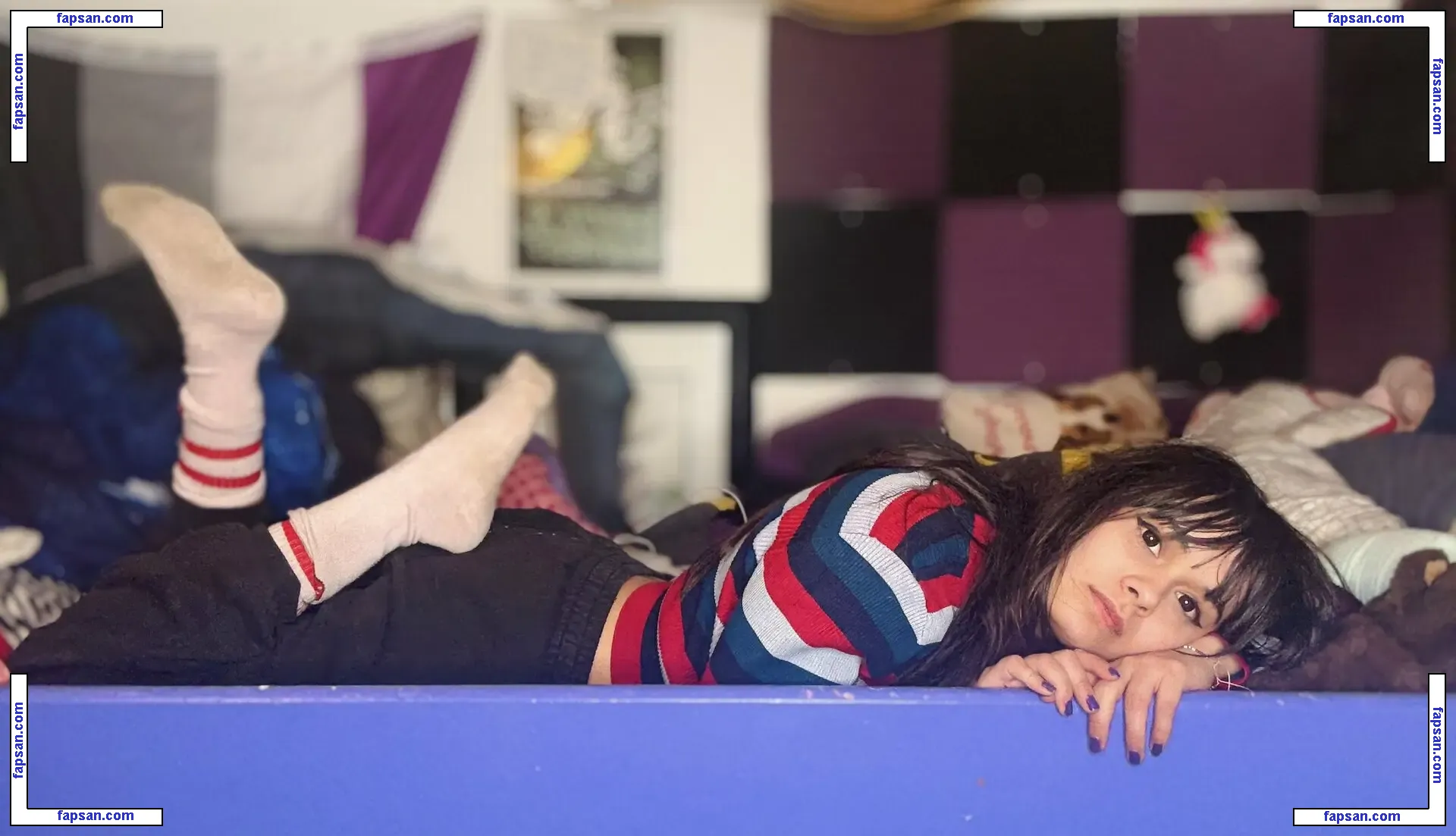 Sushimewew голая фото #0083 с Онлифанс