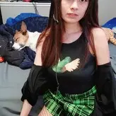 Sushimewew nude #0019