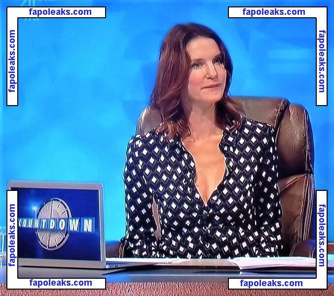 Susie Dent / susiedent nude photo #0003 from OnlyFans