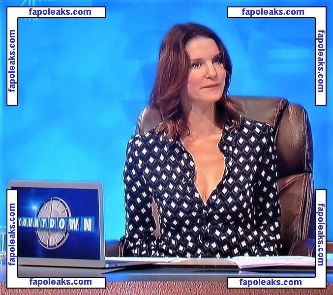 Susie Dent / susiedent голая фото #0003 с Онлифанс