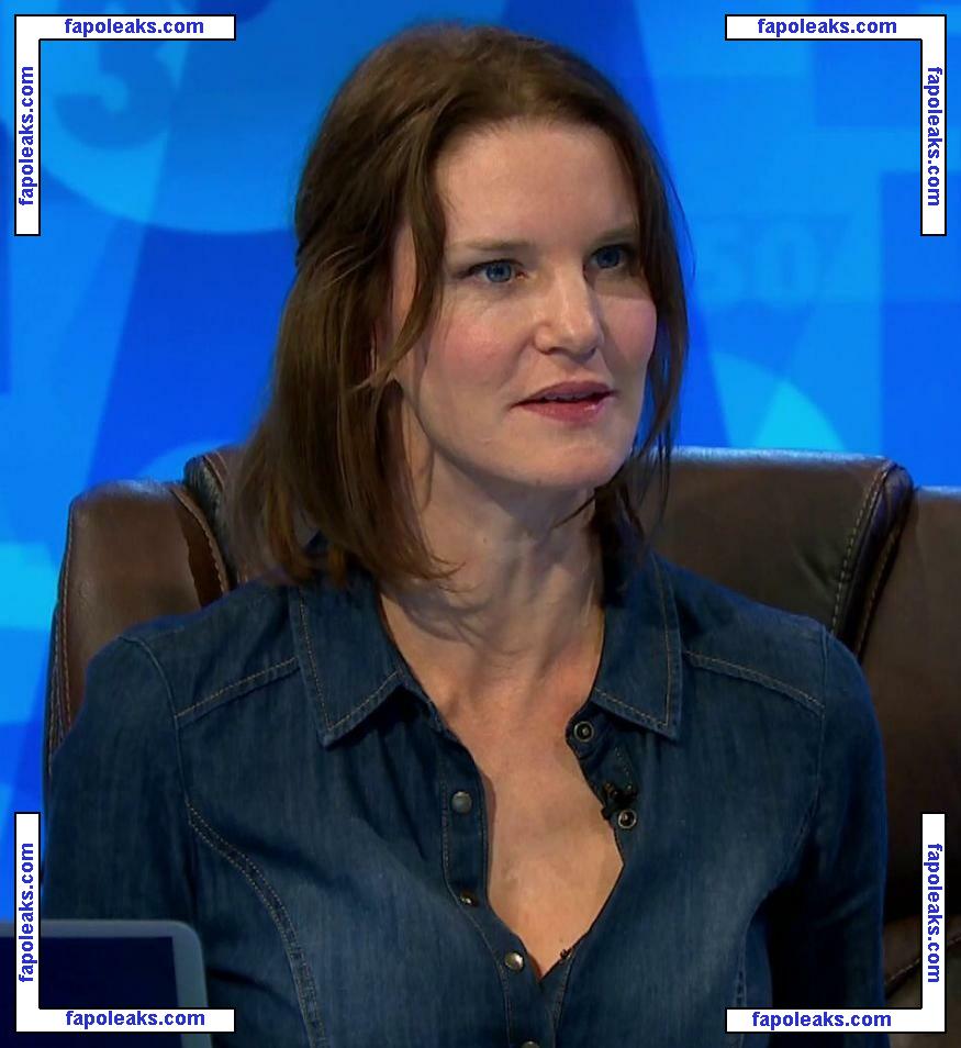 Susie Dent / susiedent nude photo #0004 from OnlyFans