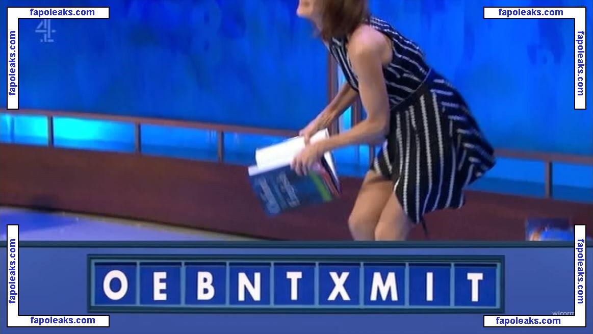 Susie Dent / susiedent nude photo #0009 from OnlyFans