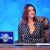 Susie Dent nude #0003