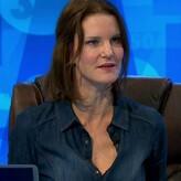 Susie Dent голая #0004