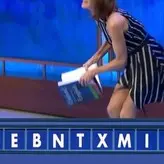 Susie Dent nude #0009