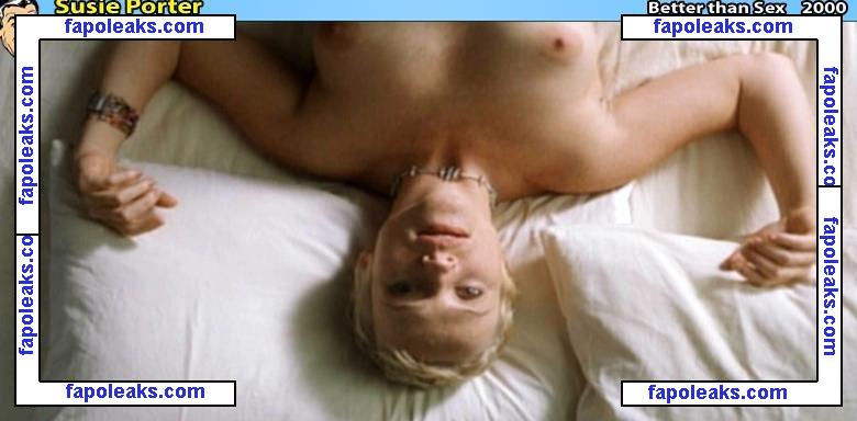 Susie Porter nude photo #0004 from OnlyFans