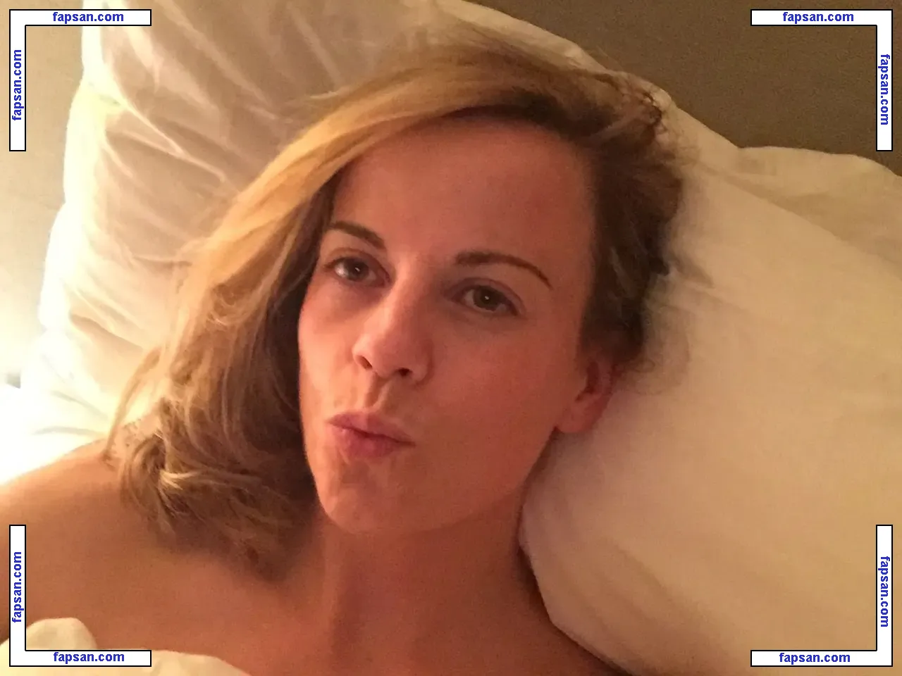 Susie Wolff / susie_wolff nude photo #0015 from OnlyFans