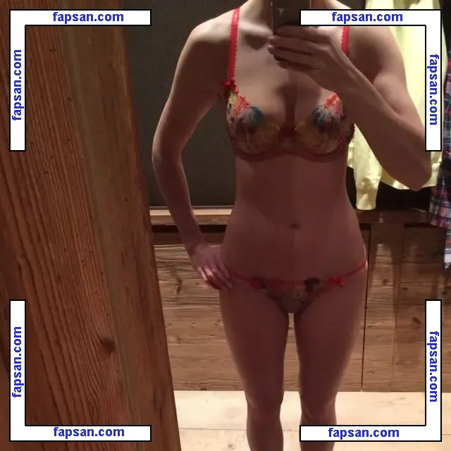 Susie Wolff / susie_wolff nude photo #0021 from OnlyFans