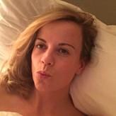 Susie Wolff голая #0034