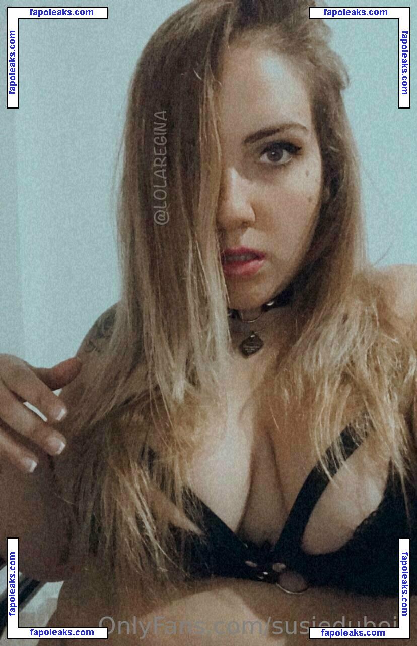 susiedubois / susiedeandubois nude photo #0006 from OnlyFans