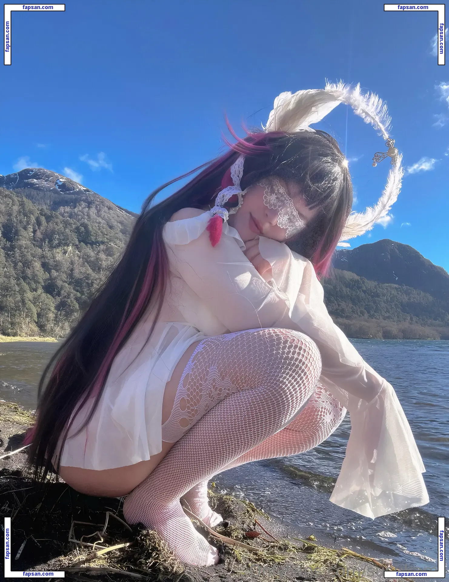 Susu Kami nude photo #0055 from OnlyFans