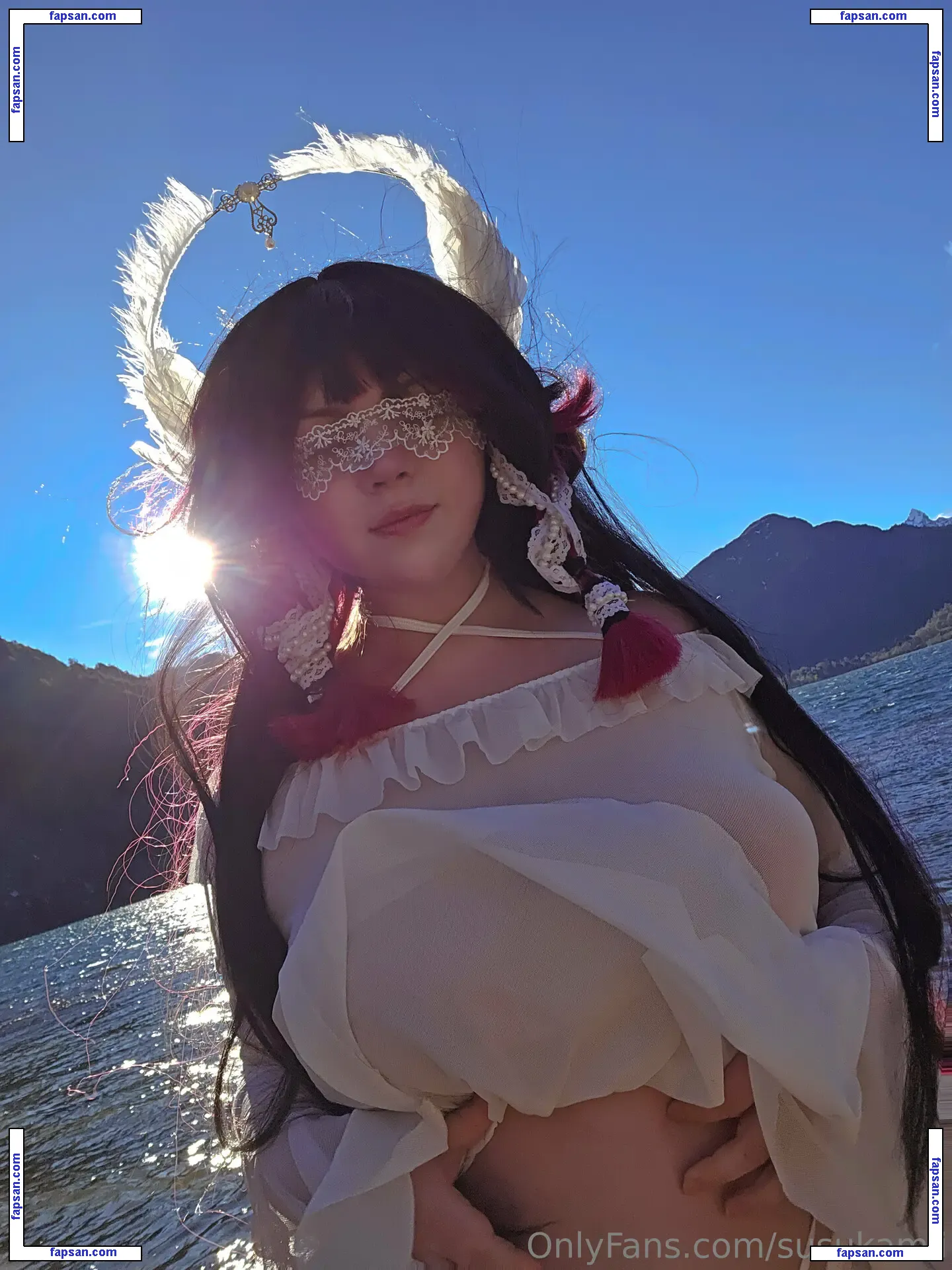 Susu Kami nude photo #0056 from OnlyFans