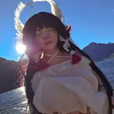 Susu Kami nude #0056