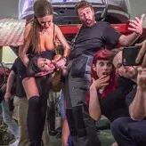 Susy Gala nude #0125