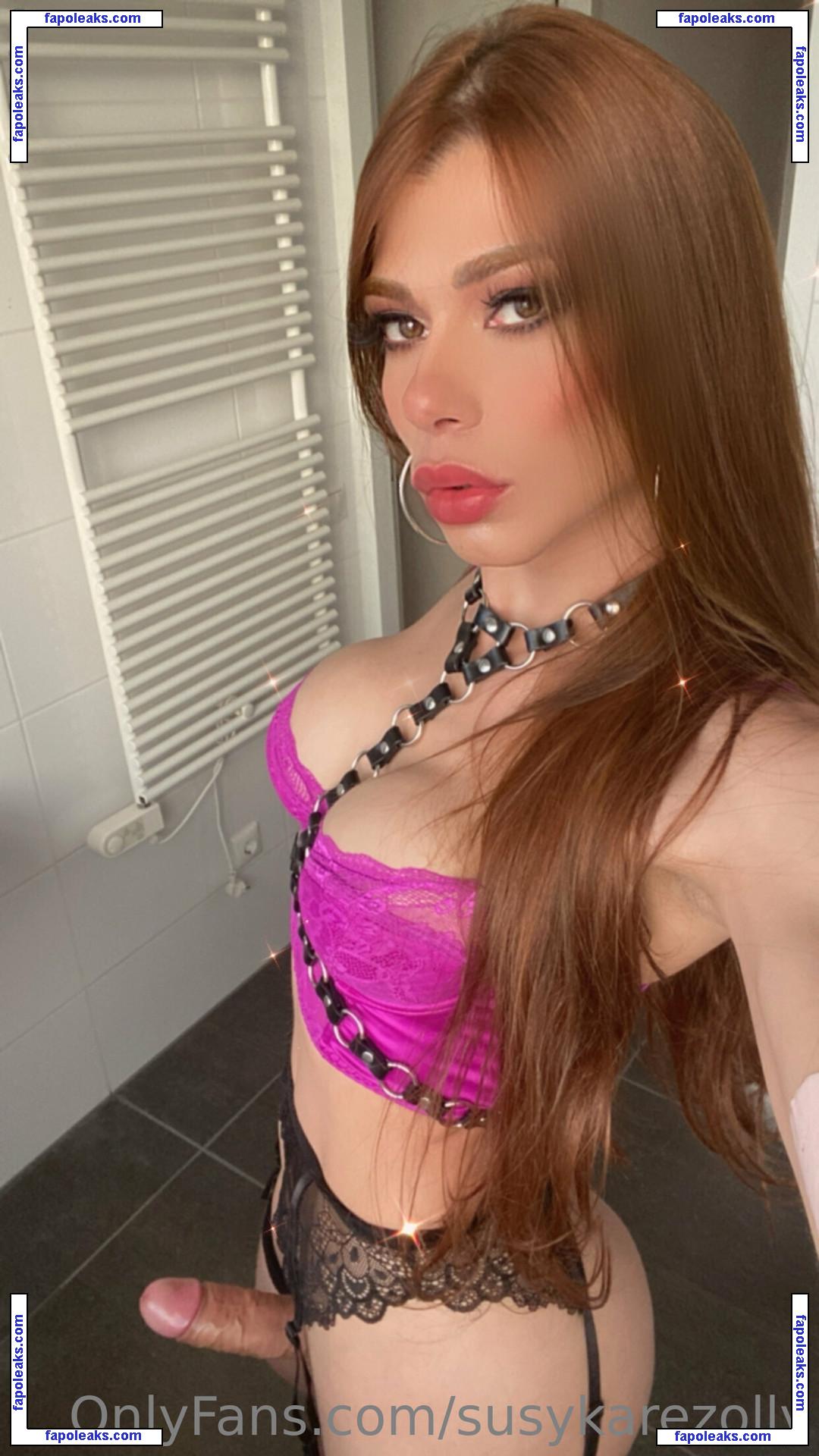 Susy Karolly / ofc_susy / susykarezolly nude photo #0005 from OnlyFans