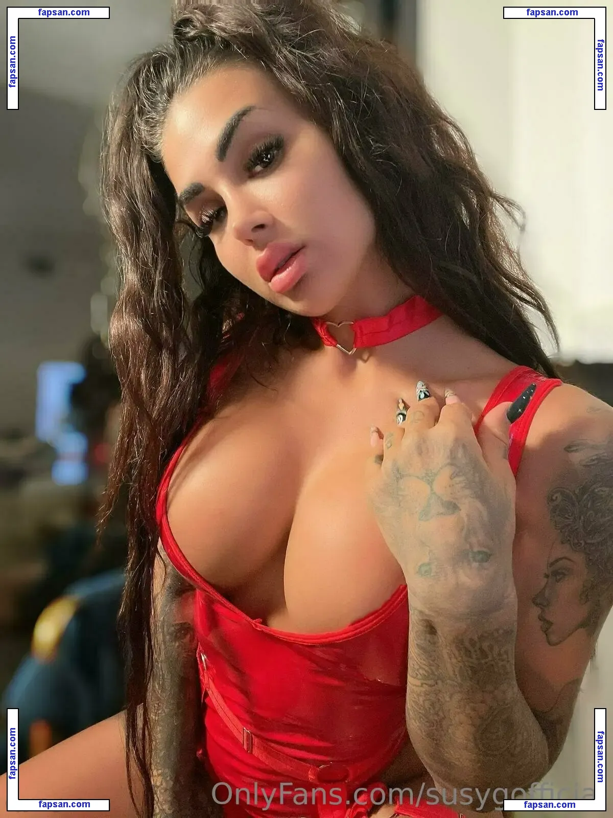 susygofficial nude photo #0051 from OnlyFans