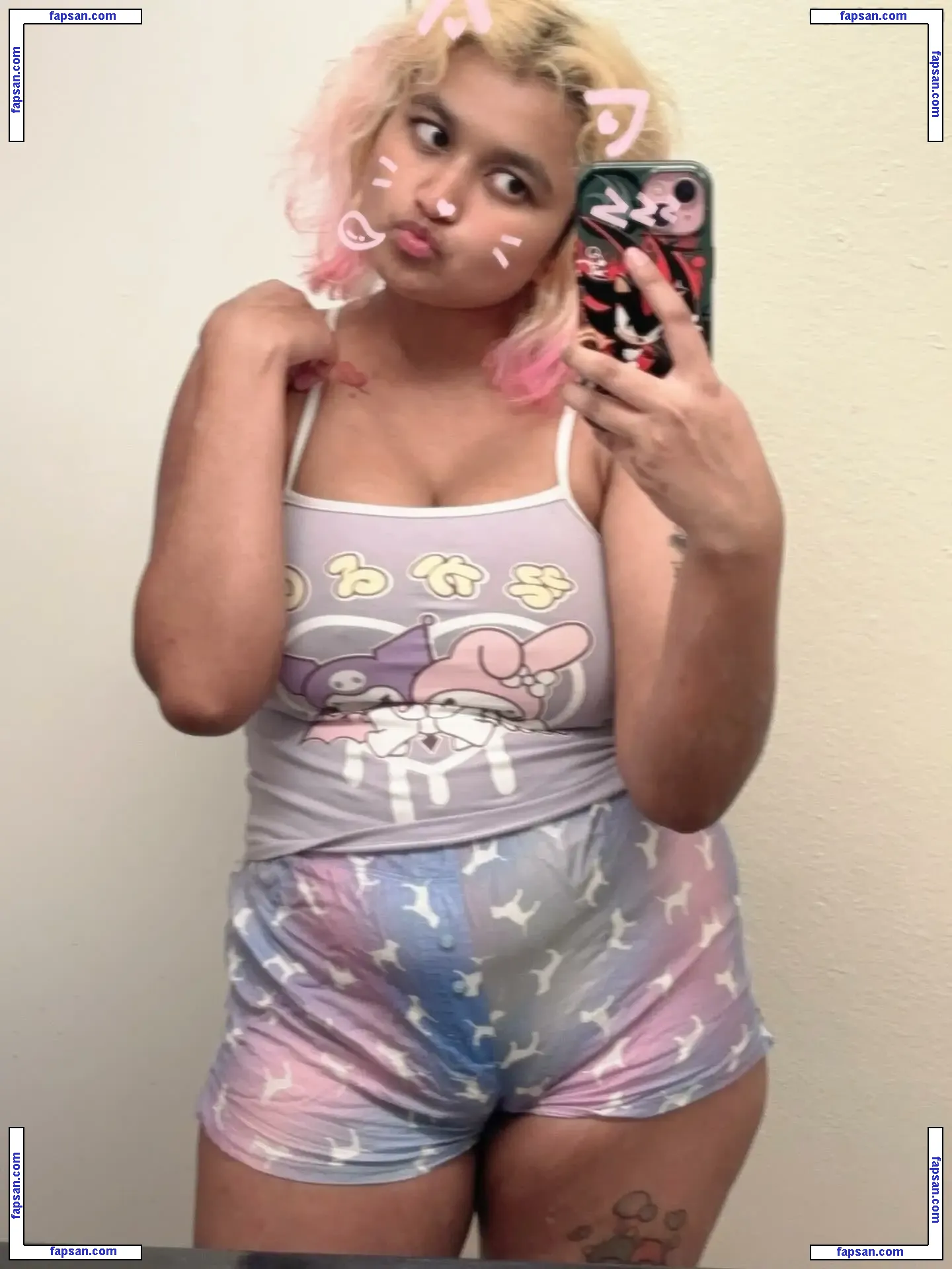 suuberrymxlk nude photo #0013 from OnlyFans
