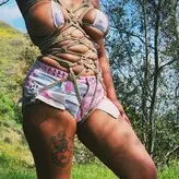 suuberrymxlk nude #0016