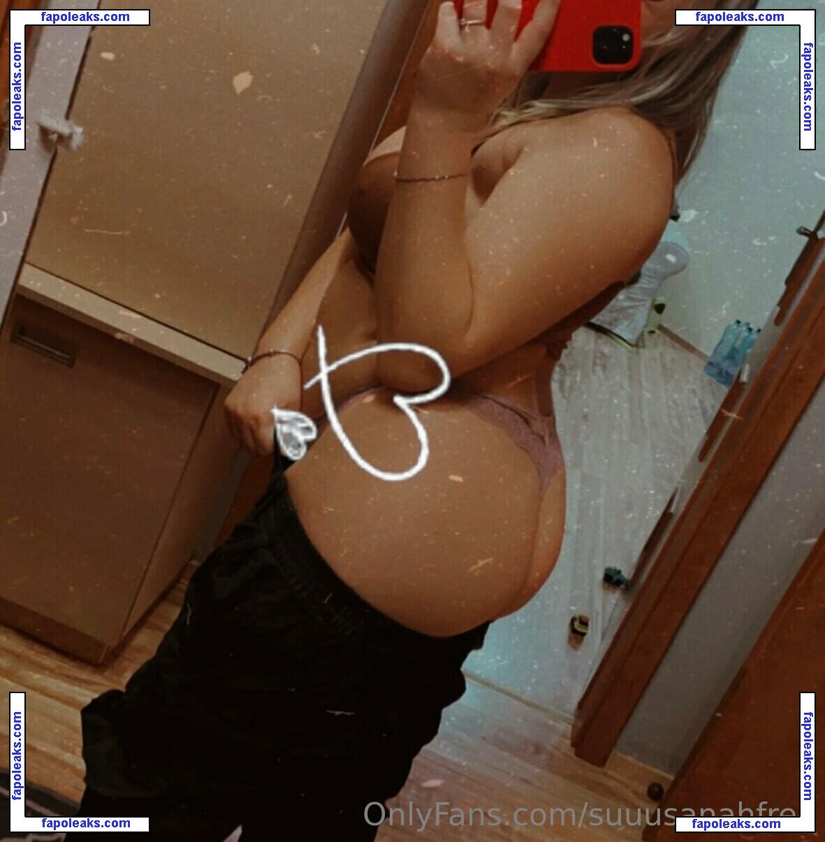 suuusanahfree / mzsouthernflava nude photo #0028 from OnlyFans