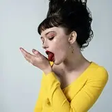 Suzanna Son голая #0081