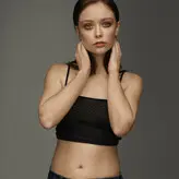 Suzanna Son голая #0082