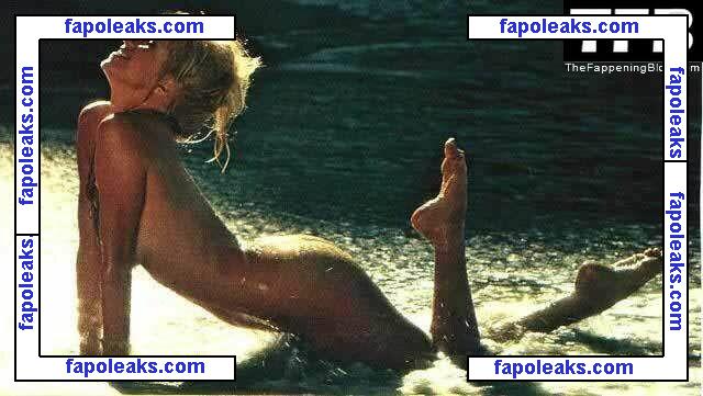 Suzanne Somers nude photo #0043 from OnlyFans