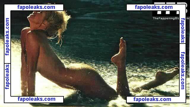 Suzanne Somers nude photo #0049 from OnlyFans