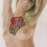 Suzanne Somers nude #0060