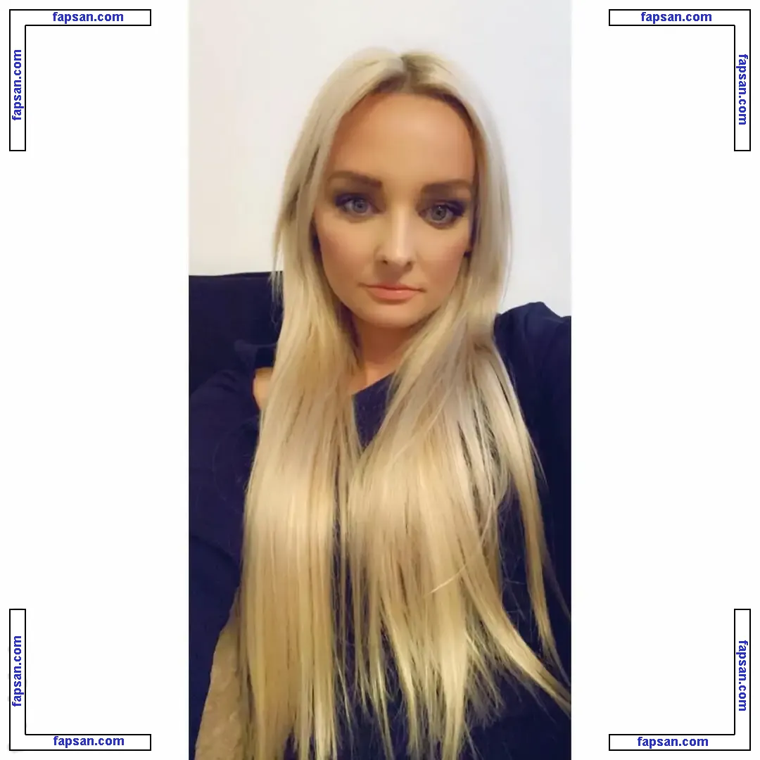 Suzanne Winters голая фото #0004 с Онлифанс