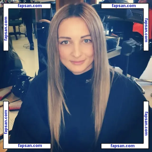 Suzanne Winters голая фото #0011 с Онлифанс