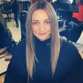 Suzanne Winters голая #0011