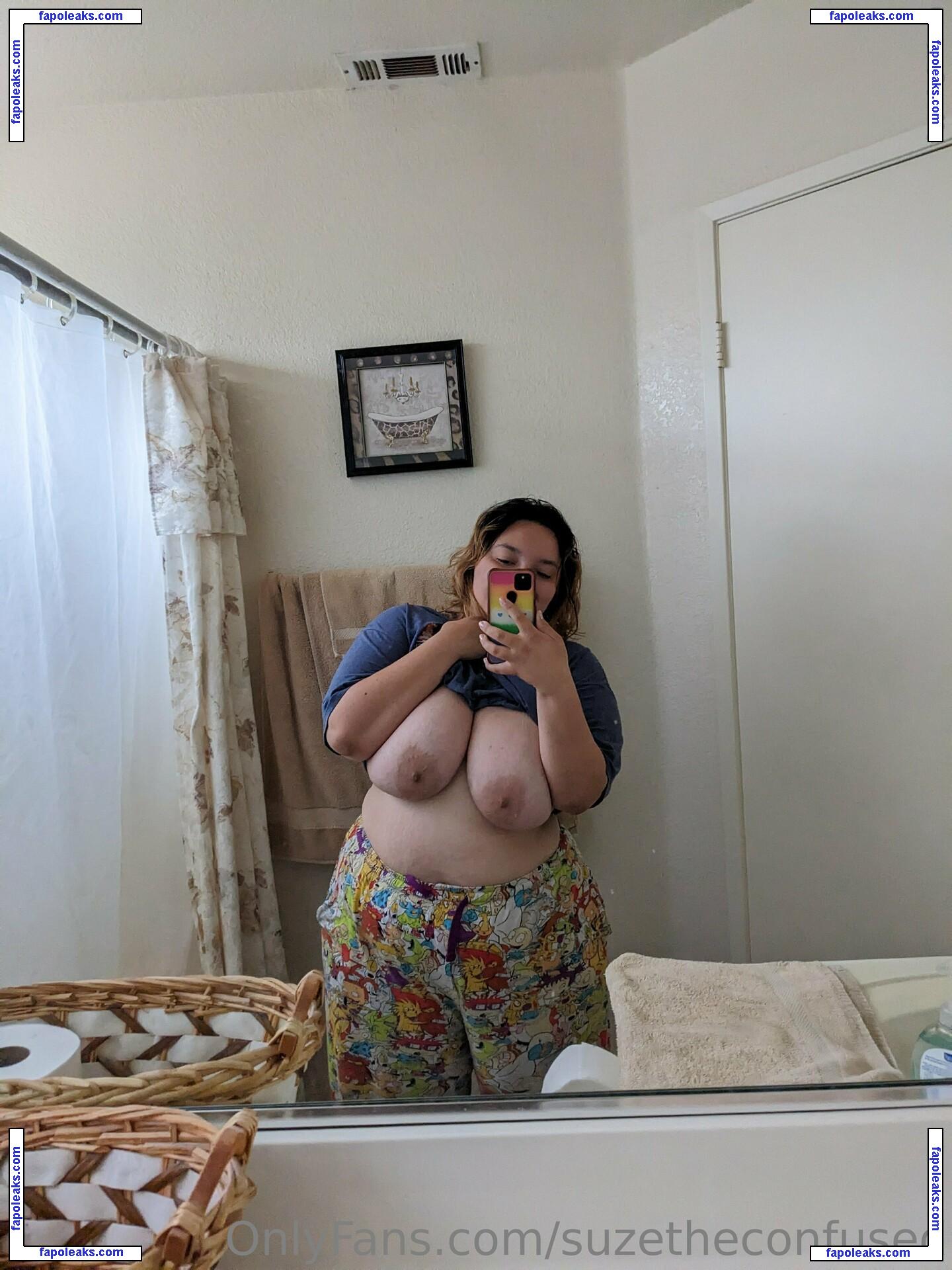 suzetheconfused nude photo #0014 from OnlyFans