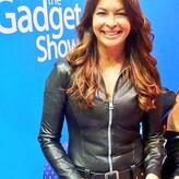 Suzi Perry голая #0039